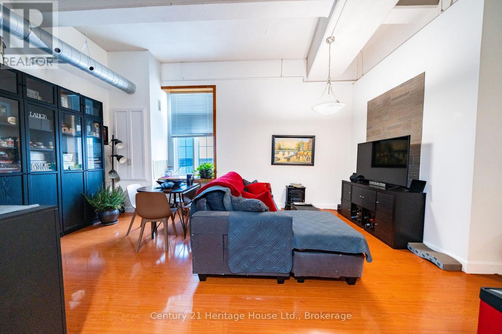 314 - 80 King William Street, Hamilton (Beasley), Ontario  L8R 0A1 - Photo 5 - X13735446
