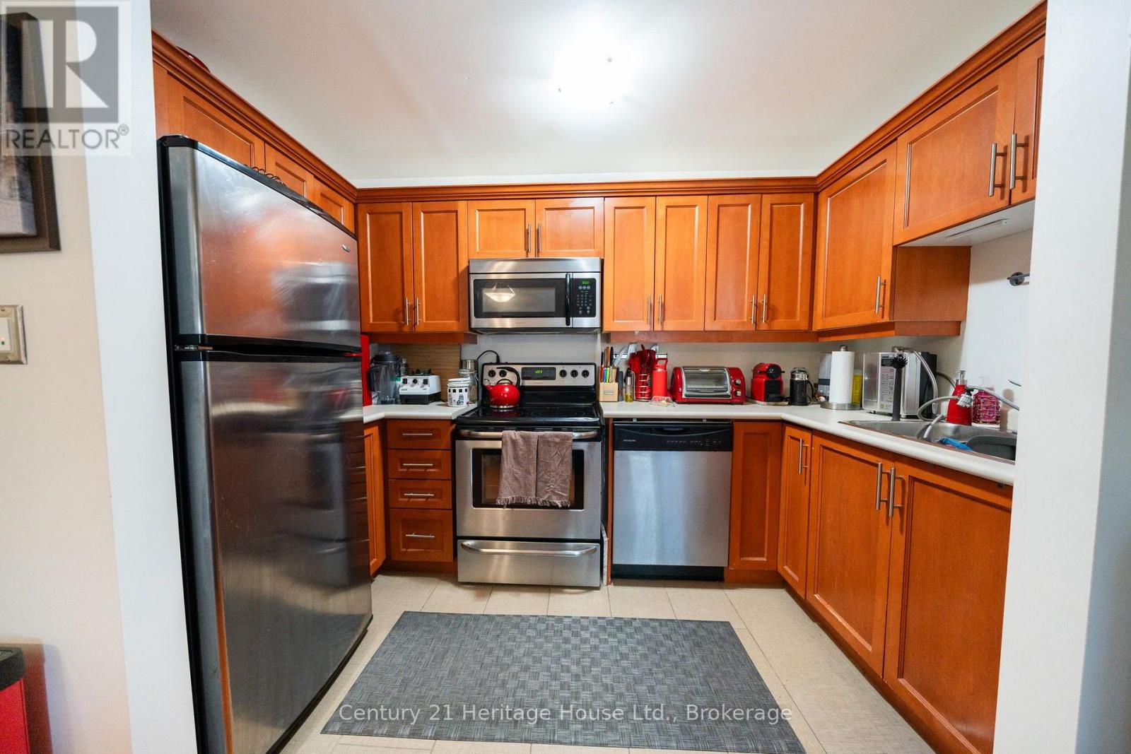 314 - 80 King William Street, Hamilton (Beasley), Ontario  L8R 0A1 - Photo 7 - X13735446
