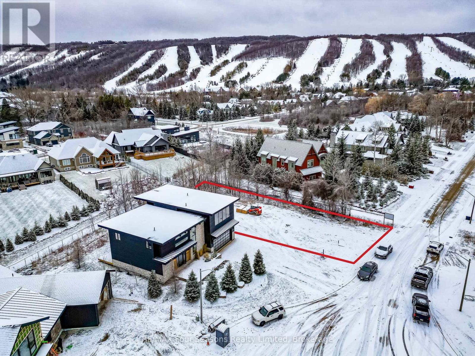 Lot 1 Salzburg Place, Blue Mountains, Ontario  L9V 0S8 - Photo 2 - X13735456