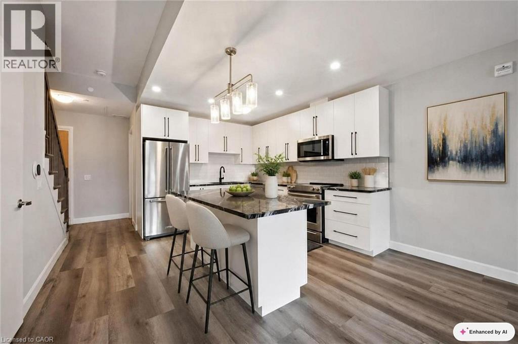 51 DAVID Street Unit# 206, kitchener, Ontario