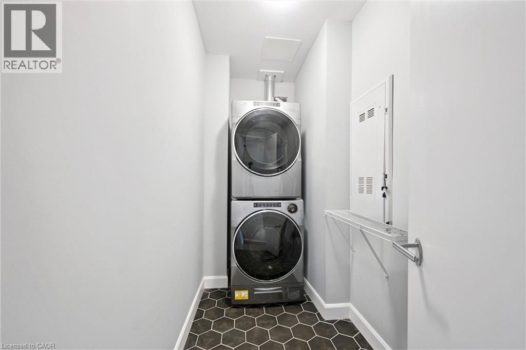 51 David Street Unit# 206, Kitchener, Ontario  N2G 0E8 - Photo 23 - 40858170
