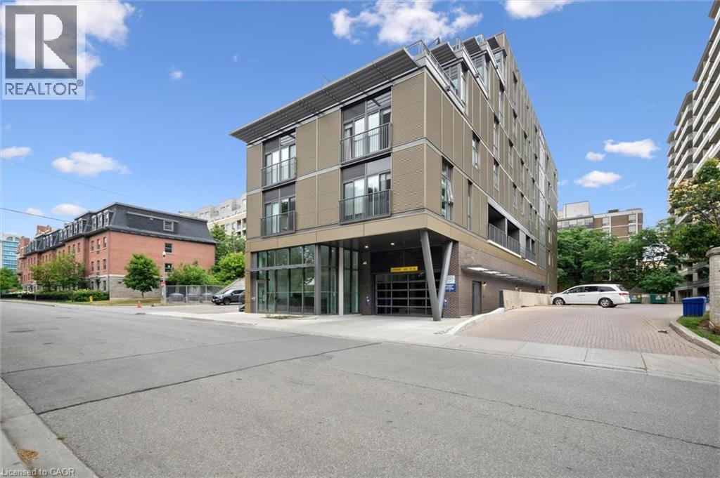 51 David Street Unit# 206, Kitchener, Ontario  N2G 0E8 - Photo 27 - 40858170