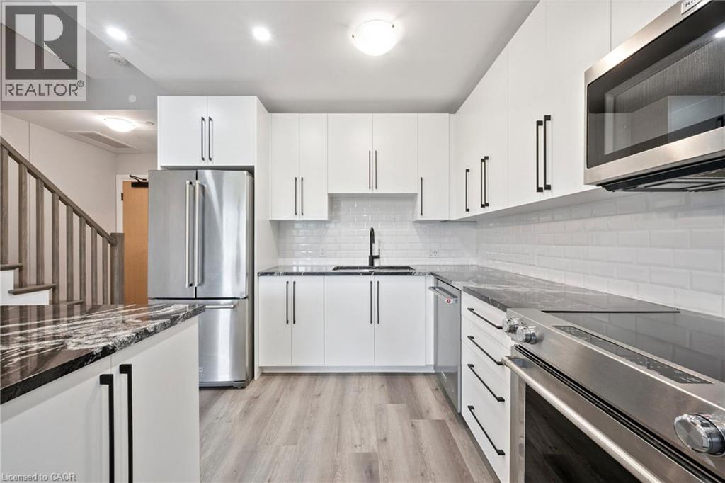 51 David Street Unit# 206, Kitchener, Ontario  N2G 0E8 - Photo 4 - 40858170