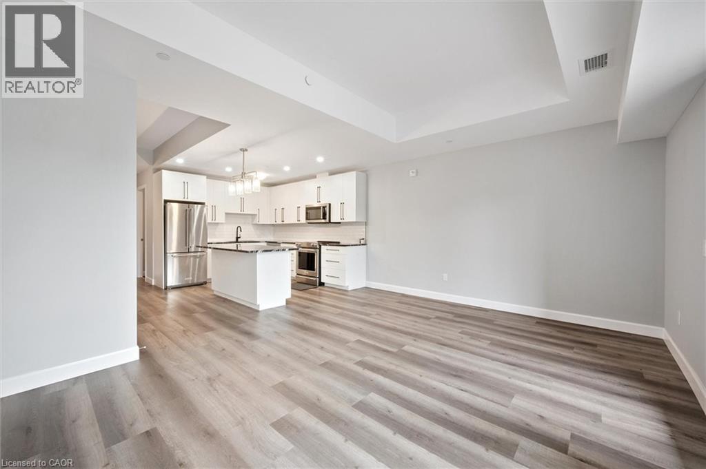 51 David Street Unit# 206, Kitchener, Ontario  N2G 0E8 - Photo 8 - 40858170