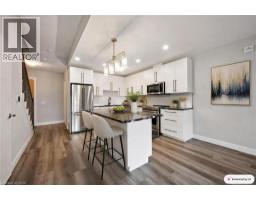51 DAVID Street Unit# 206, Kitchener, Ontario