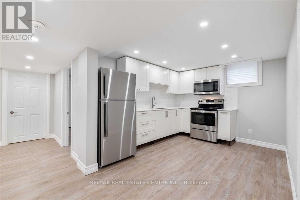265 Coxe Boulevard E, Milton, Ontario  L9T 4L4 - Photo 6 - W13735394