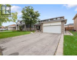 265 COXE BOULEVARD E, Milton, Ontario
