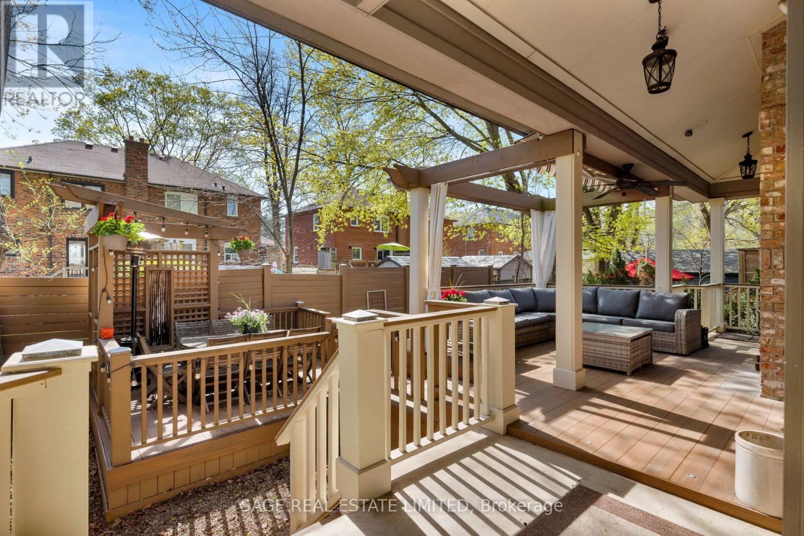 39 Loyalist Road, Toronto, Ontario  M9A 3P2 - Photo 9 - W13735406