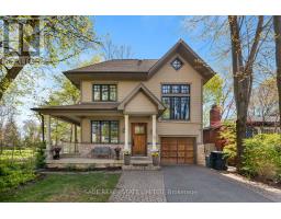 39 LOYALIST ROAD, Toronto, Ontario