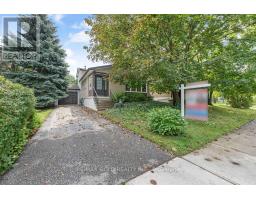 29 CARBERRY CRESCENT, Brampton, Ontario
