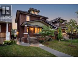 1460 MOY, Windsor, Ontario