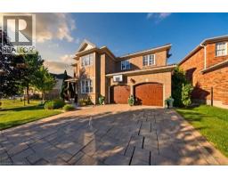 75 HUNTER Way, Brantford, Ontario