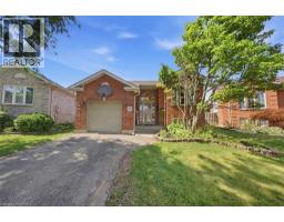 29 STRONG Court, Brantford, Ontario