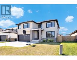 155 WHELAN DRIVE, Amherstburg, Ontario