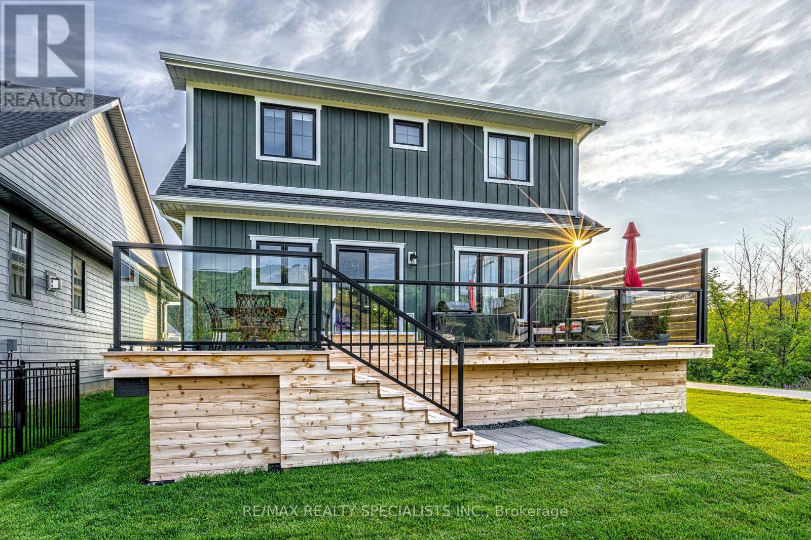 190 Courtland Street, Blue Mountains, Ontario  L9Y 4E4 - Photo 42 - X13735410