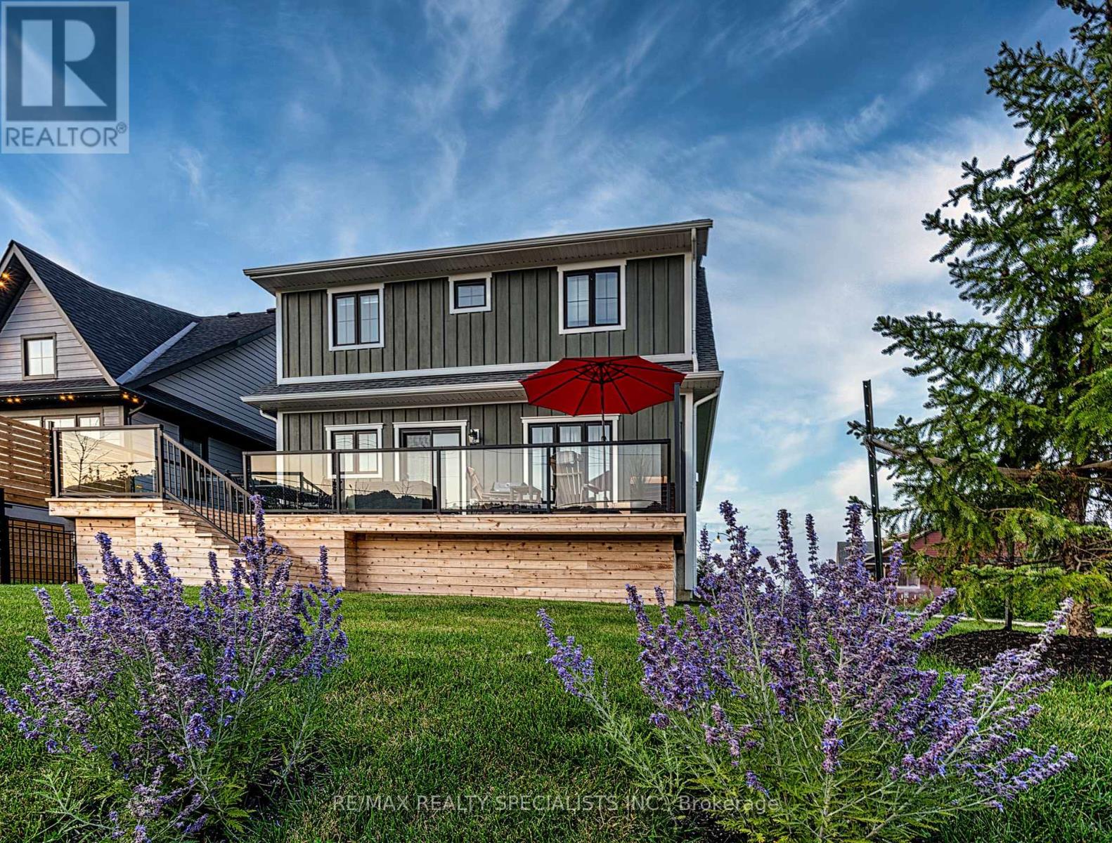 190 Courtland Street, Blue Mountains, Ontario  L9Y 4E4 - Photo 43 - X13735410