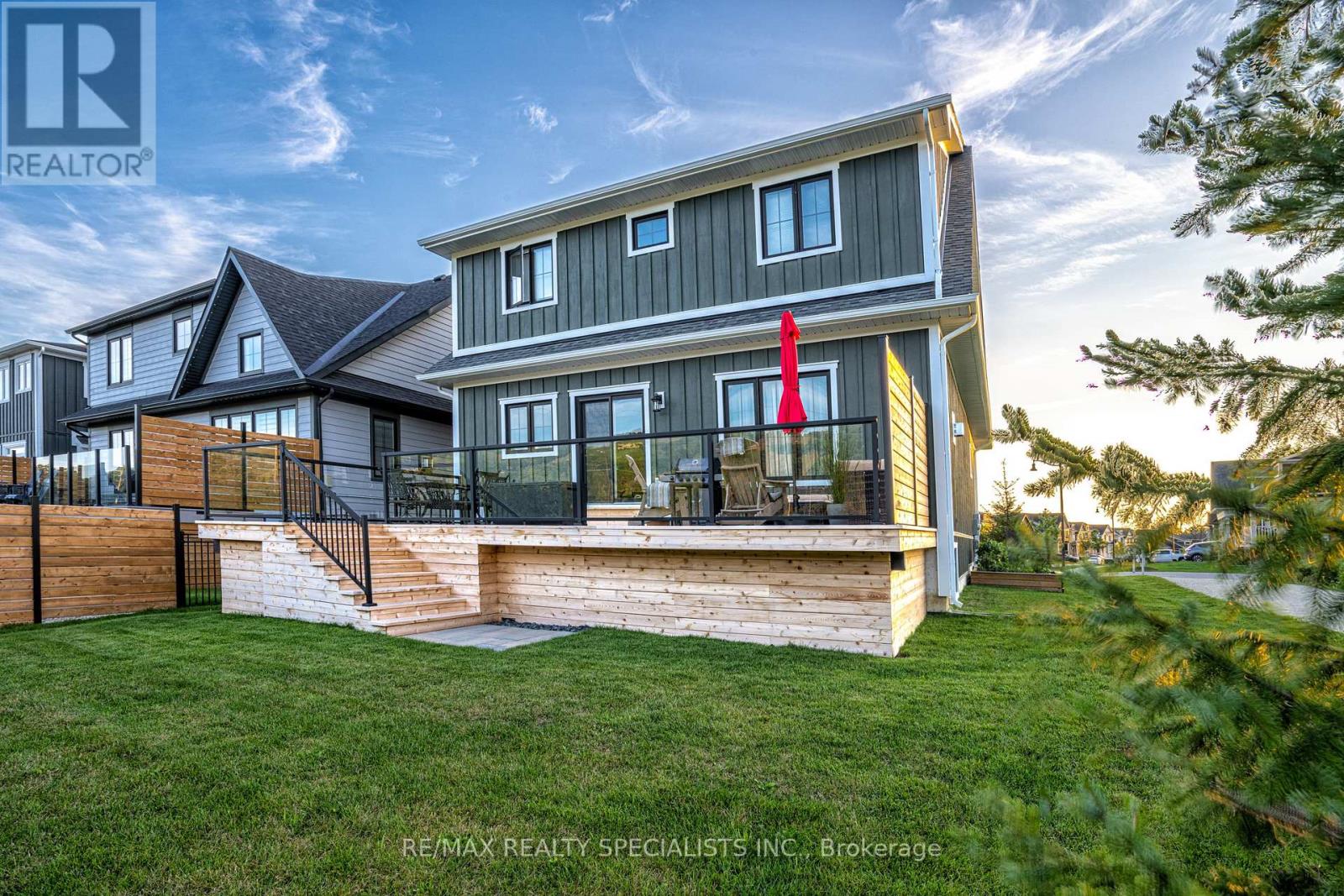 190 Courtland Street, Blue Mountains, Ontario  L9Y 4E4 - Photo 44 - X13735410