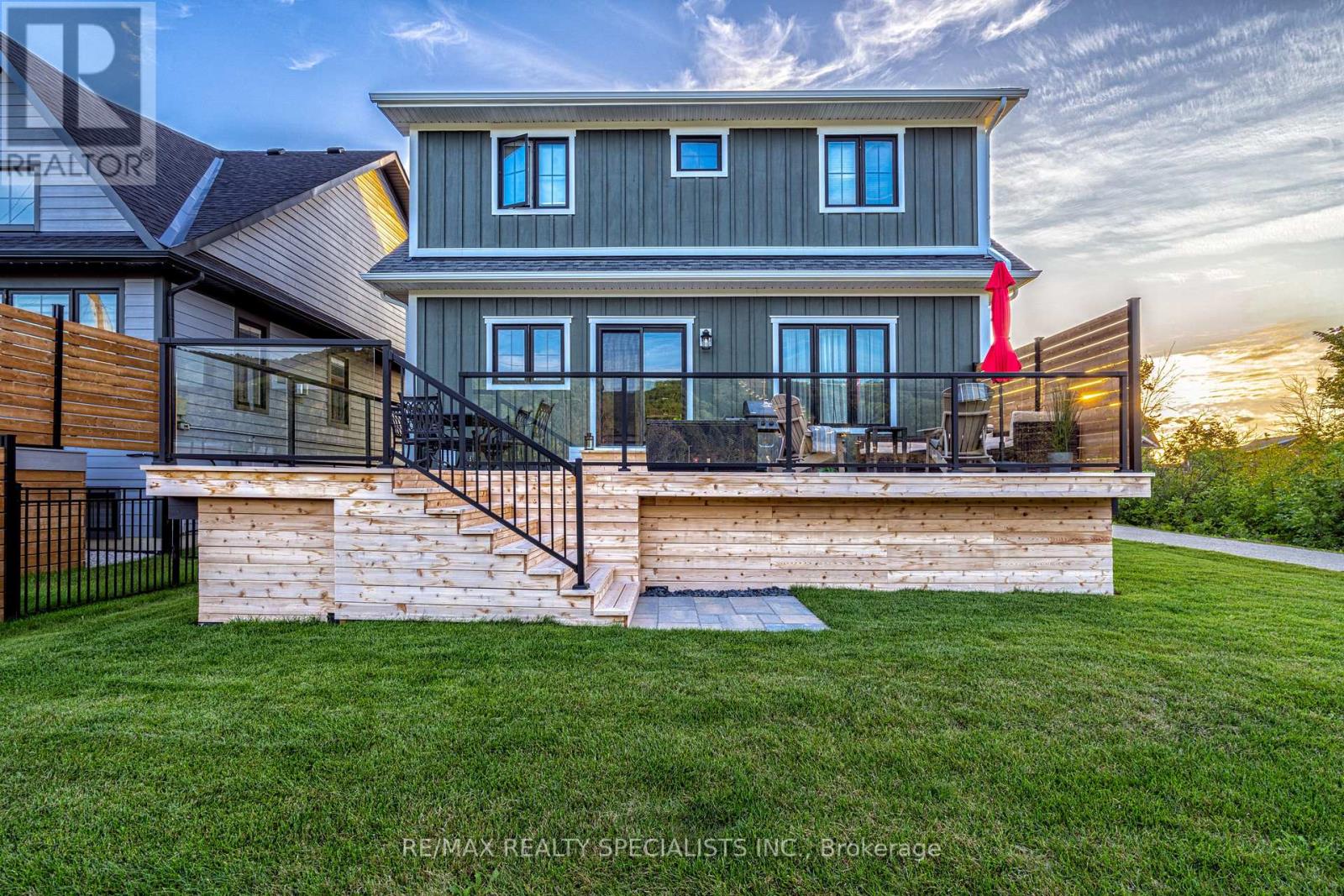 190 Courtland Street, Blue Mountains, Ontario  L9Y 4E4 - Photo 45 - X13735410
