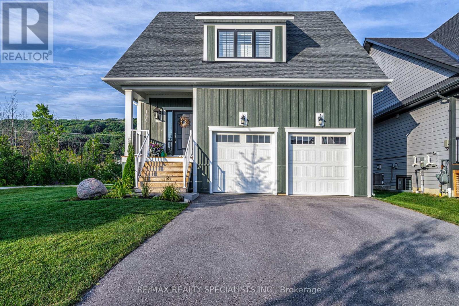 190 Courtland Street, Blue Mountains, Ontario  L9Y 4E4 - Photo 46 - X13735410