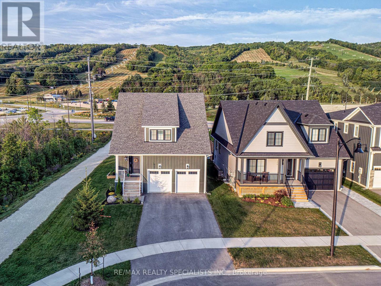190 Courtland Street, Blue Mountains, Ontario  L9Y 4E4 - Photo 47 - X13735410