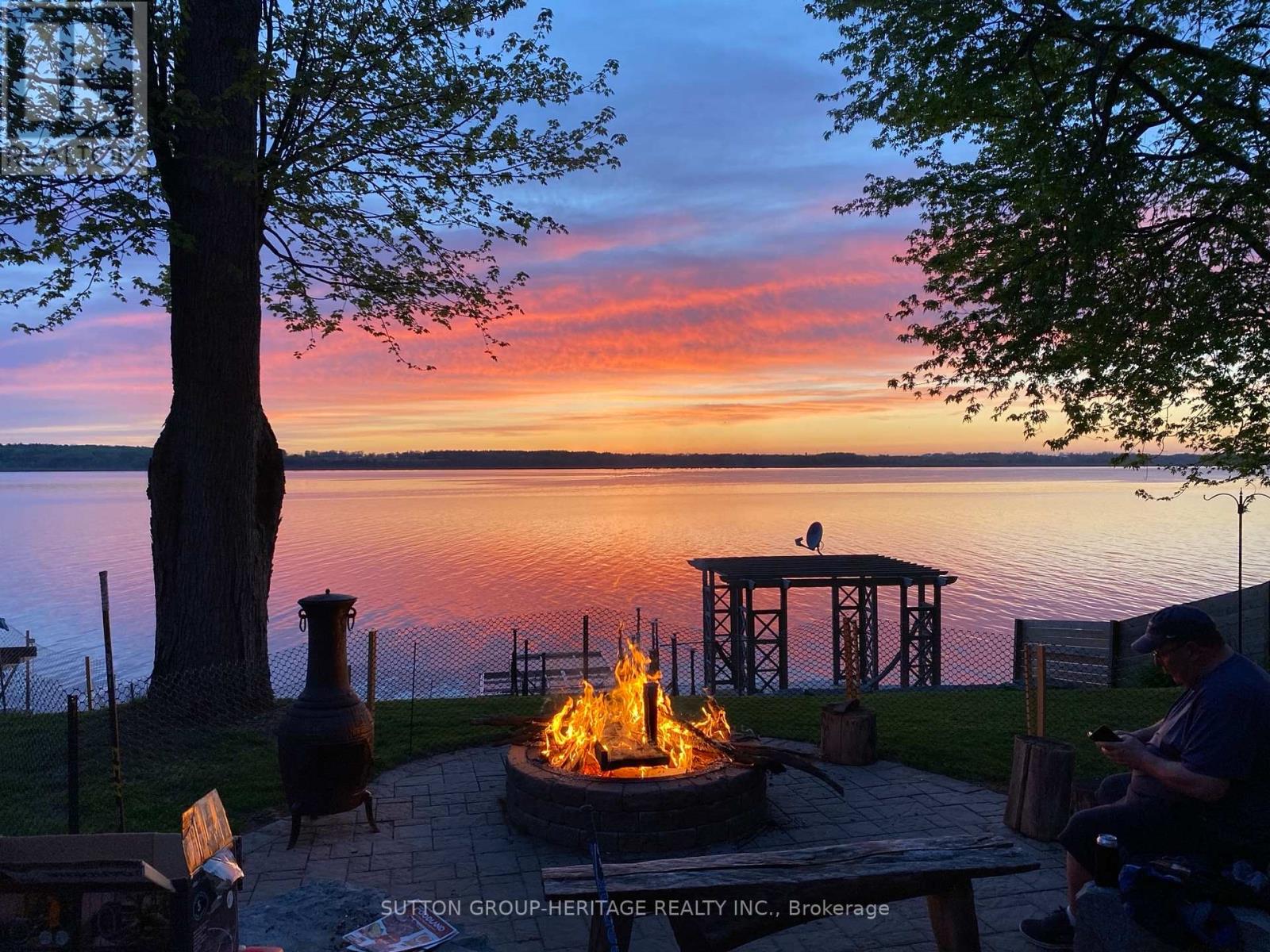 62 Lakeside Beach Road, Scugog, Ontario  L9L 1B4 - Photo 48 - E13725548