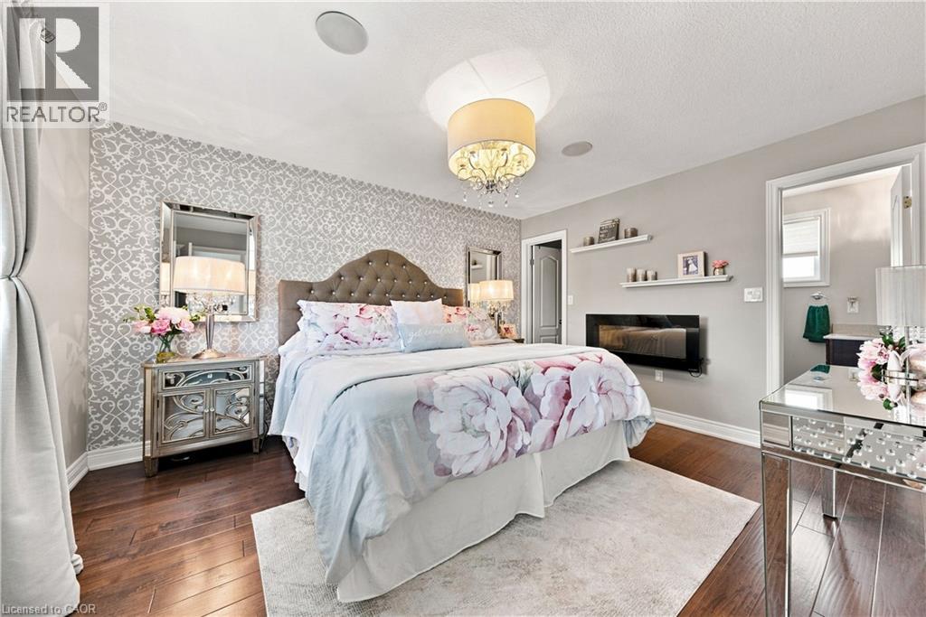 71 Riviera Ridge, Stoney Creek, Ontario  L8E 5E7 - Photo 24 - 40859752