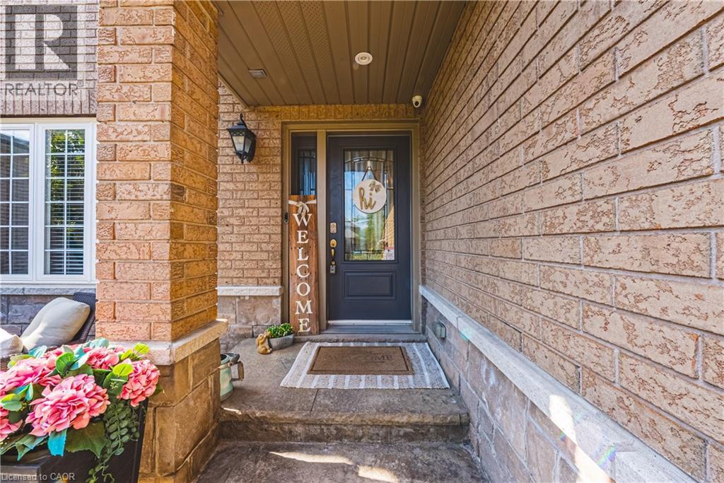 71 Riviera Ridge, Stoney Creek, Ontario  L8E 5E7 - Photo 3 - 40859752
