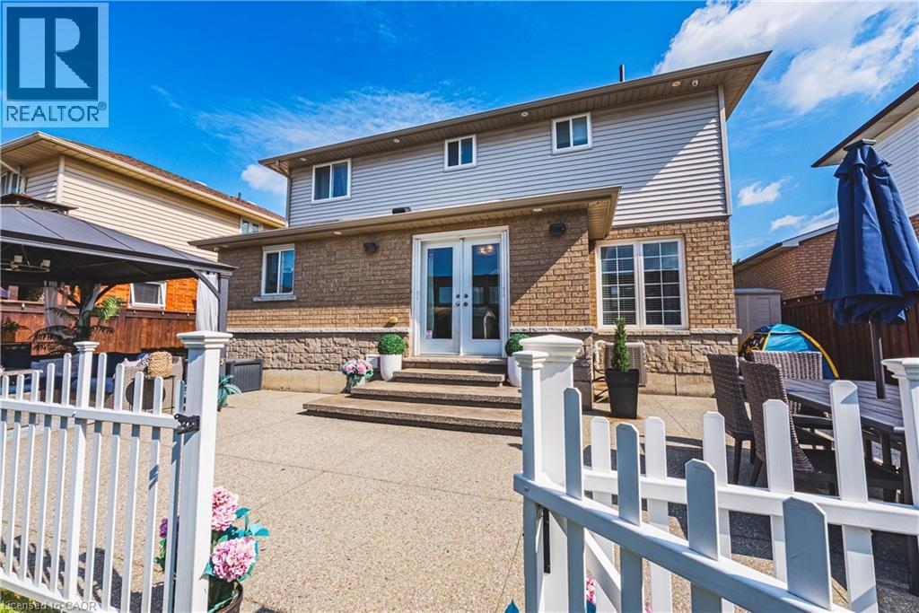 71 Riviera Ridge, Stoney Creek, Ontario  L8E 5E7 - Photo 37 - 40859752
