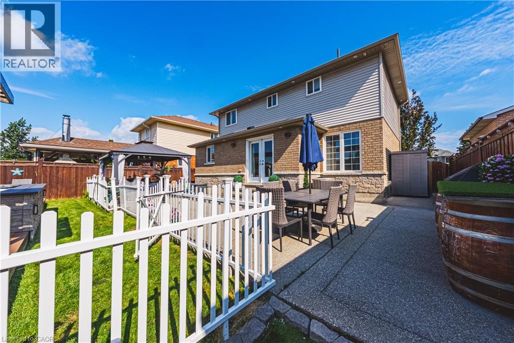 71 Riviera Ridge, Stoney Creek, Ontario  L8E 5E7 - Photo 43 - 40859752