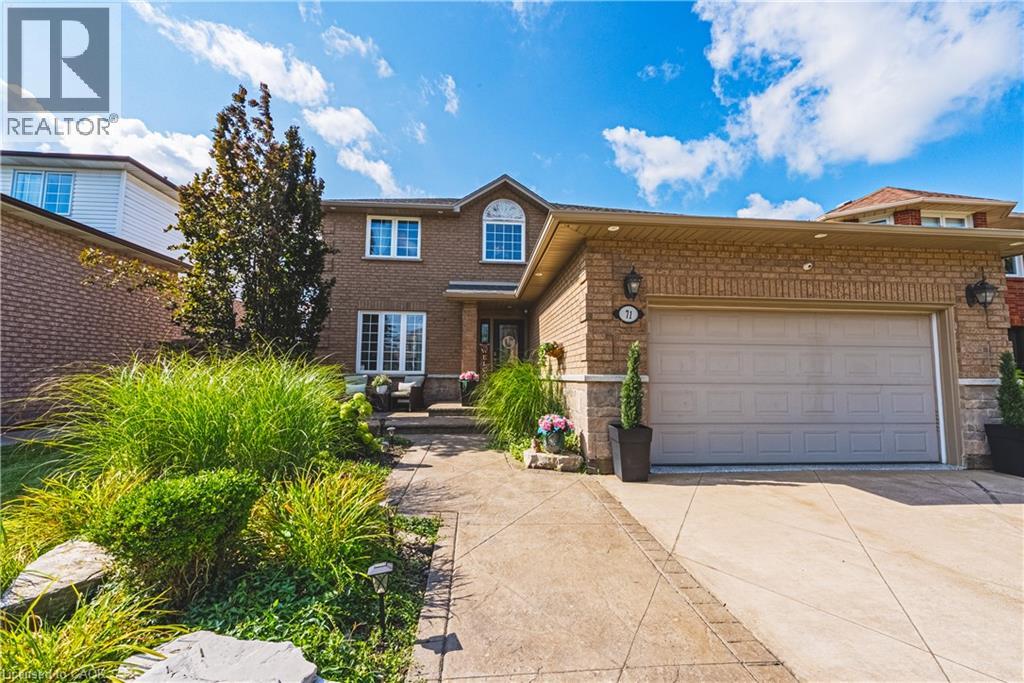 71 Riviera Ridge, Stoney Creek, Ontario  L8E 5E7 - Photo 5 - 40859752