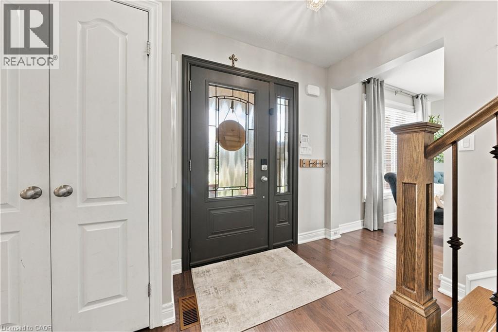 71 Riviera Ridge, Stoney Creek, Ontario  L8E 5E7 - Photo 6 - 40859752