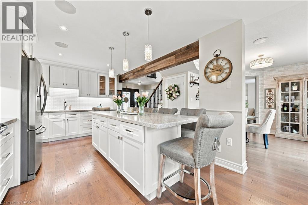 71 Riviera Ridge, Stoney Creek, Ontario  L8E 5E7 - Photo 9 - 40859752