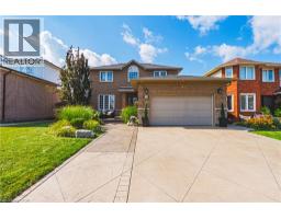 71 RIVIERA Ridge, Stoney Creek, Ontario