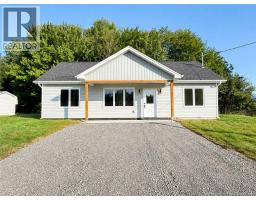 35 Lauza Avenue, Saint-Antoine, New Brunswick