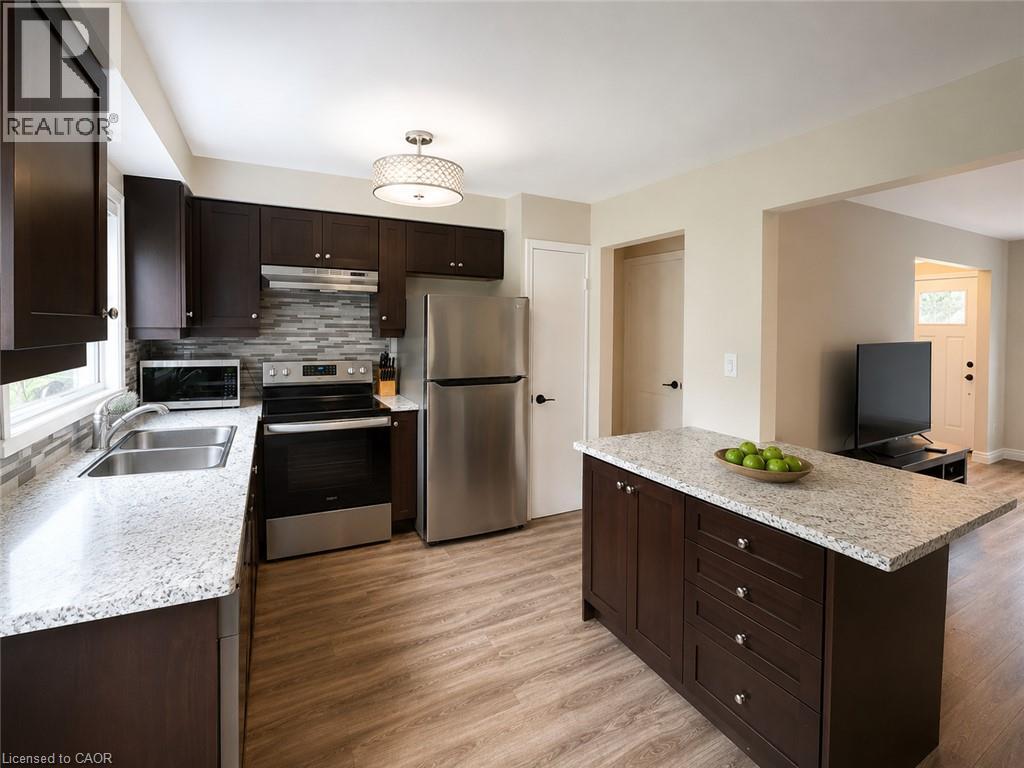 1439 Leighland Road, Burlington, Ontario  L7R 3S6 - Photo 4 - 40859280