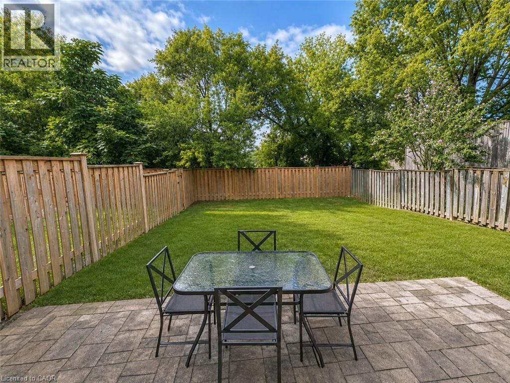 1439 Leighland Road, Burlington, Ontario  L7R 3S6 - Photo 18 - 40859280
