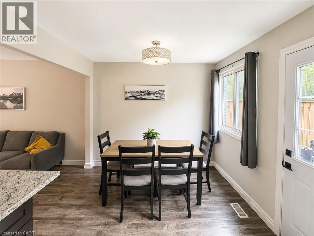 1439 Leighland Road, Burlington, Ontario  L7R 3S6 - Photo 5 - 40859280