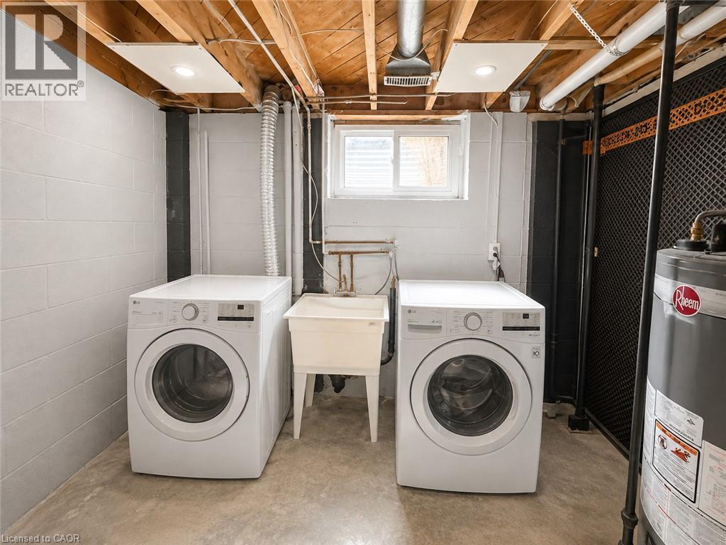 1439 Leighland Road, Burlington, Ontario  L7R 3S6 - Photo 16 - 40859280
