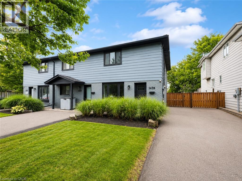 1439 LEIGHLAND Road, burlington, Ontario