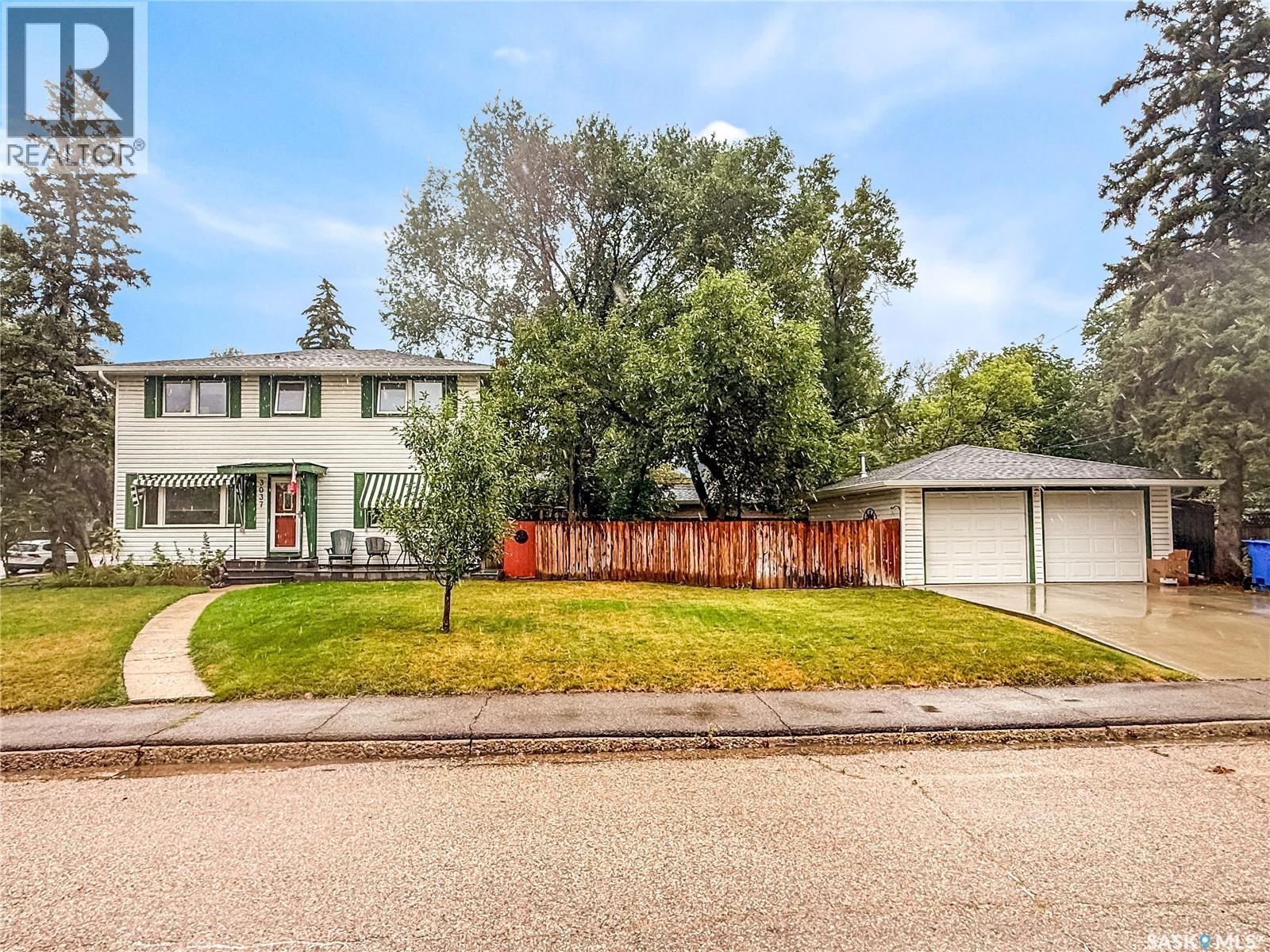 3037 Argyle Road, Regina, Saskatchewan  S4S 2B3 - Photo 2 - SK047141