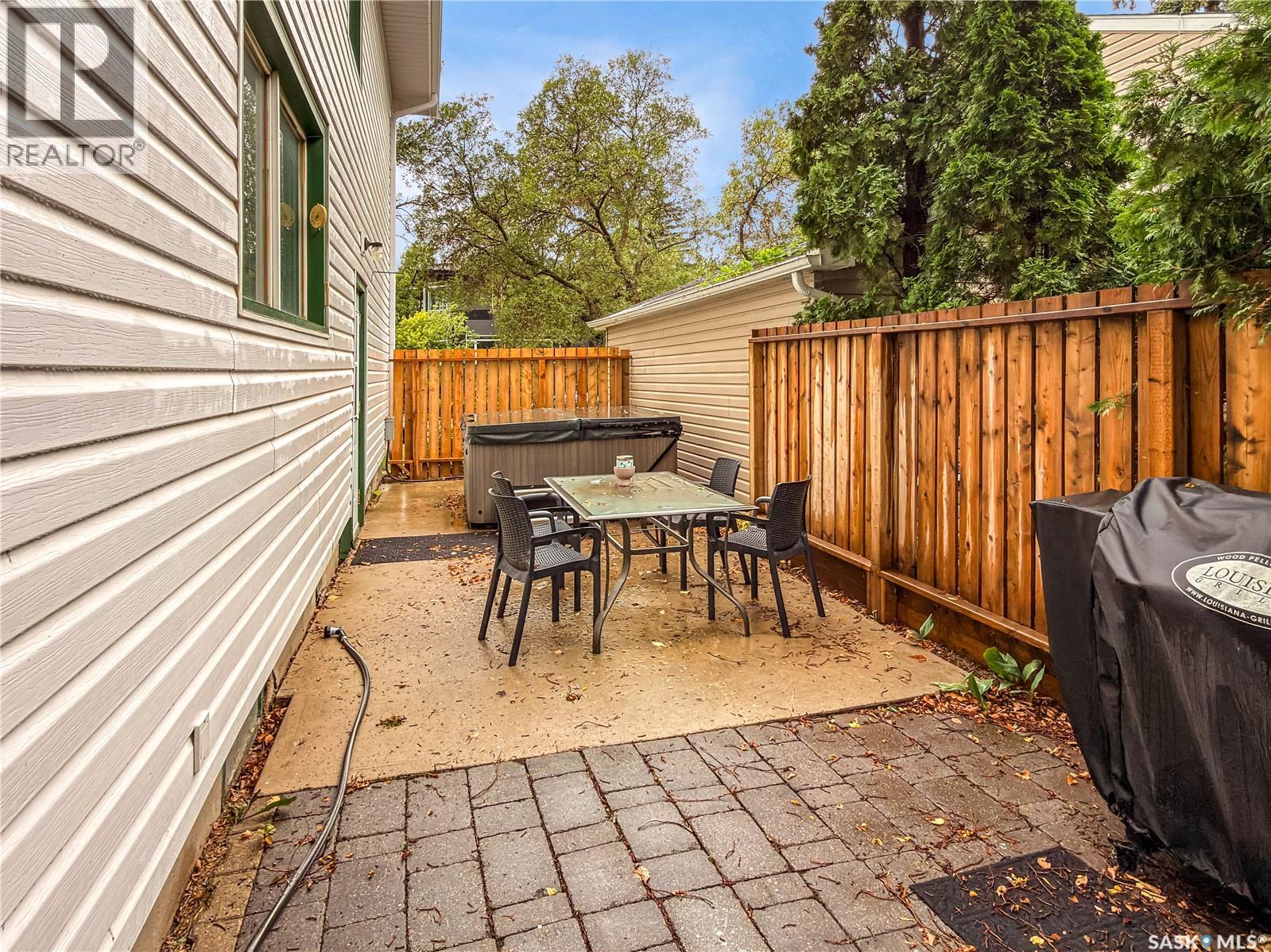 3037 Argyle Road, Regina, Saskatchewan  S4S 2B3 - Photo 44 - SK047141