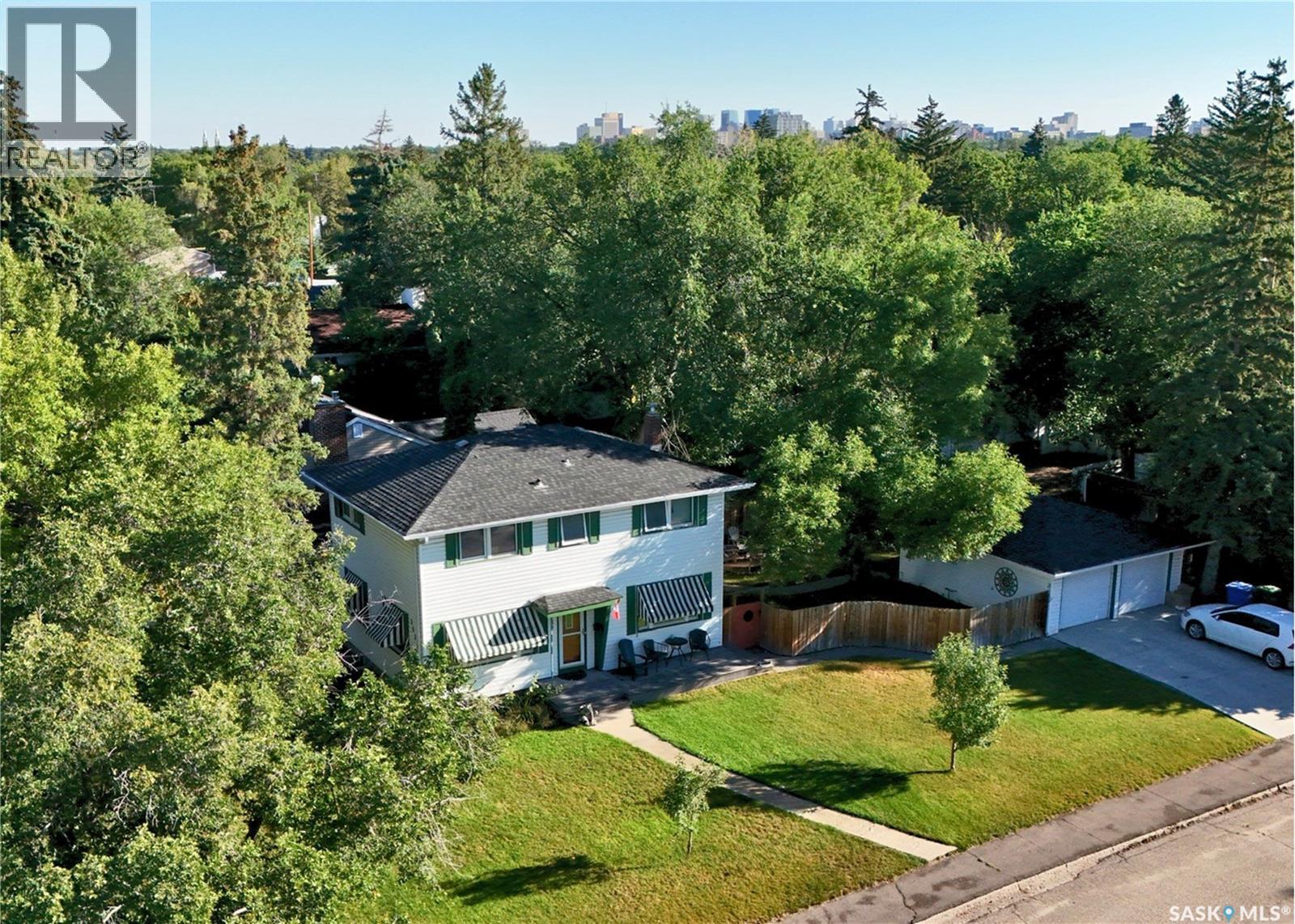 3037 Argyle Road, Regina, Saskatchewan  S4S 2B3 - Photo 48 - SK047141