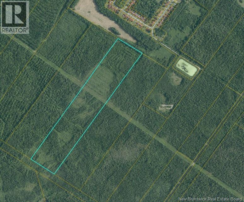 Acreage Route 11, Saint Margarets, New Brunswick