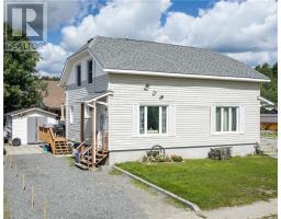 68A Nickel, Levack, Ontario
