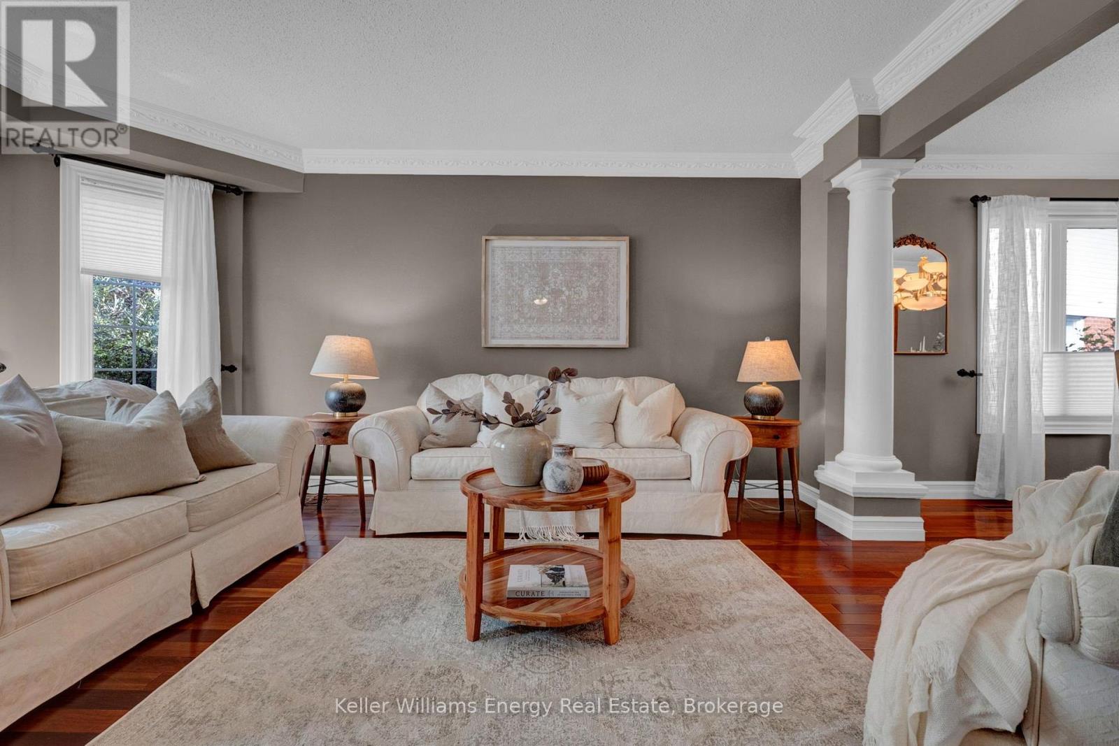 35 Living Court, Clarington, Ontario L1E 2V6 - Photo 4 - E13735594