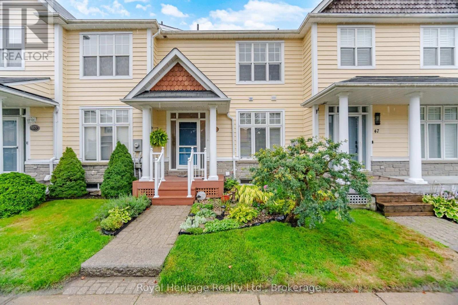 #45 - 2800 Courtice Road, Clarington, Ontario L1E 2M6 - Photo 1 - E13735598