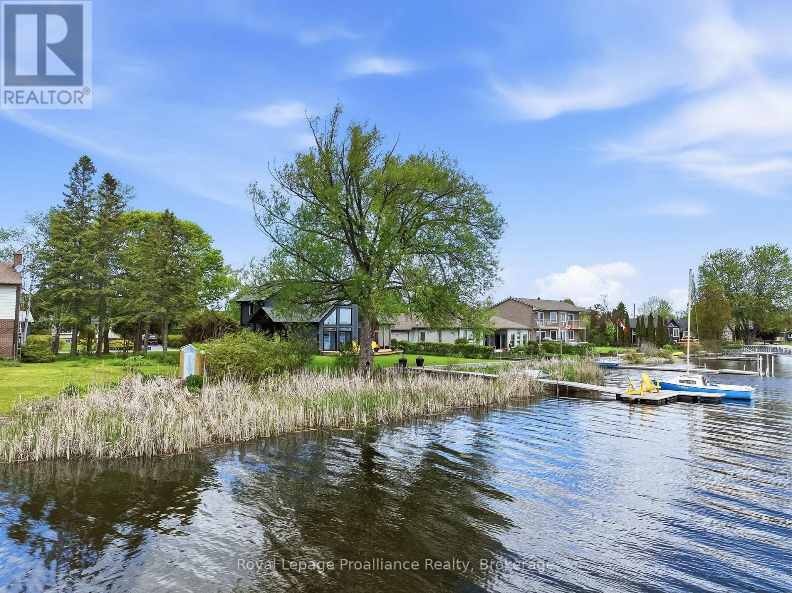 0 Harbour Street, Brighton, Ontario  K0K 1H0 - Photo 3 - X13735520