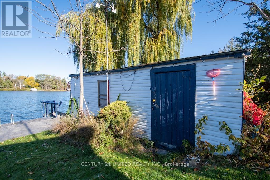 131 Homewood Avenue, Trent Hills, Ontario  K0L 1Y0 - Photo 33 - X13735650