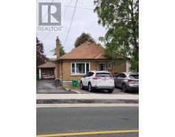 443 ARMOUR ROAD, Peterborough, Ontario