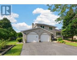 611 RIVERMEADE AVENUE, Kingston, Ontario